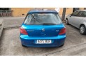 Autorradio PEUGEOT 307 2001