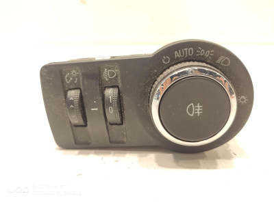 Mando Luces OPEL INSIGNIA 2011