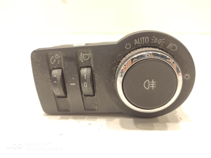 Mando Luces OPEL INSIGNIA 2011