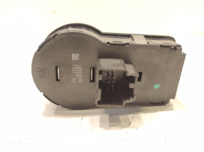 Mando Luces OPEL INSIGNIA 2011