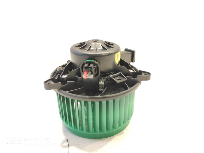 Motor del calentador OPEL INSIGNIA 2011