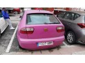 Motor SEAT LEON 2002
