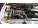 Motor SEAT LEON 2002