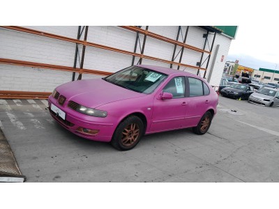 CENTRALITA MOTOR UCE SEAT LEON 2002