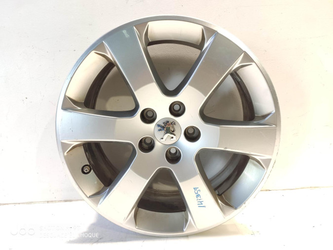 LLANTA SO PEUGEOT 607 2008