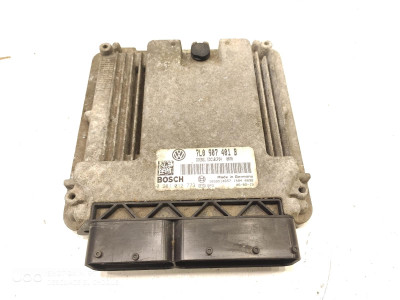 Unidad  Control Electronico VOLKSWAGEN TOUAREG 2007