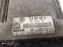 Unidad  Control Electronico VOLKSWAGEN TOUAREG 2007