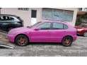 MANDO ELEVALUNAS DELANTERO DERECHO SEAT LEON 2002
