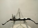 CREMALLERA DIRECCION CITROEN C5 2004