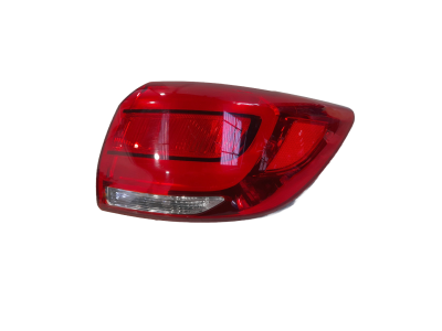 PILOTO TRASERO DERECHO EXTERIOR KIA SPORTAGE 2014