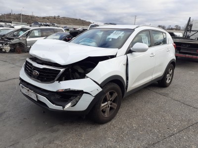Piloto adicional freno KIA SPORTAGE 2014