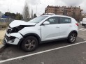 Piloto adicional freno KIA SPORTAGE 2014