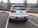 Piloto adicional freno KIA SPORTAGE 2014