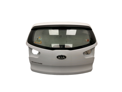PORTON TRASERO KIA SPORTAGE 2014