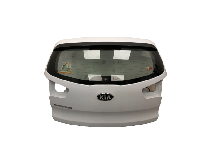 PORTON TRASERO KIA SPORTAGE 2014