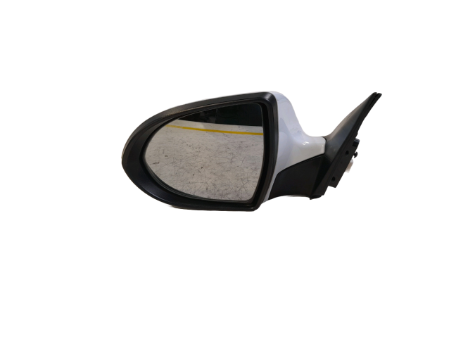 RETROVISOR IZQUIERDO KIA SPORTAGE 2014