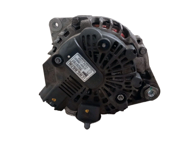 ALTERNADOR KIA SPORTAGE 2014