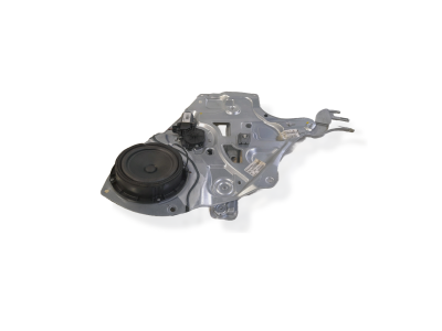 ELEVALUNAS TRASERO DERECHO KIA SPORTAGE 2014