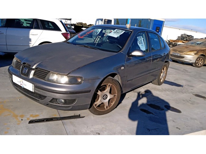ELECTROVENTILADOR SEAT LEON 2003