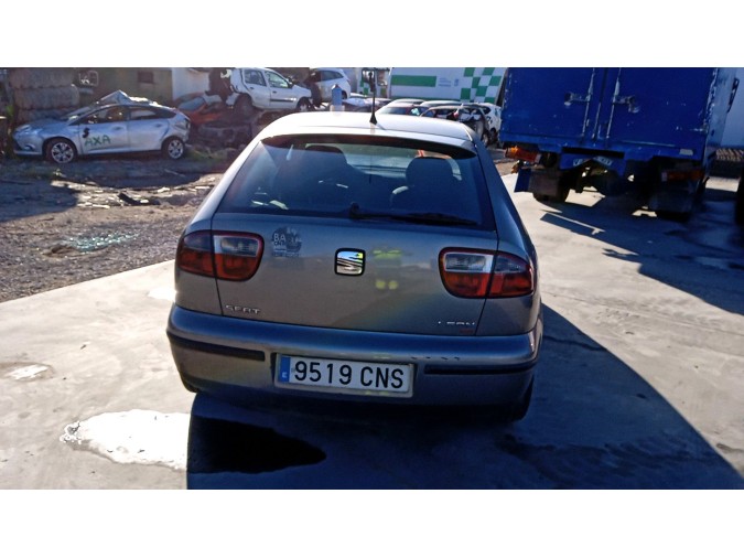 ELECTROVENTILADOR SEAT LEON 2003