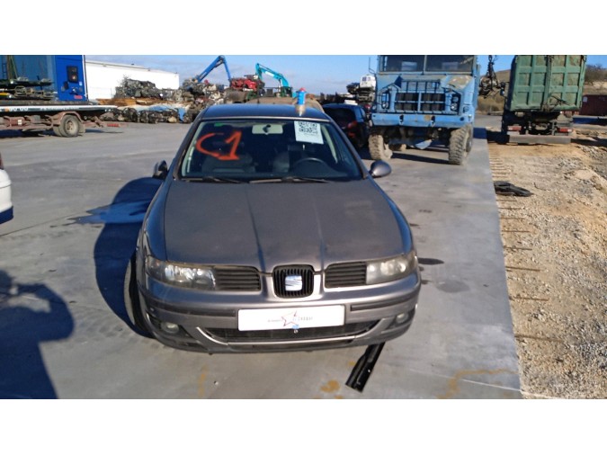 ELECTROVENTILADOR SEAT LEON 2003