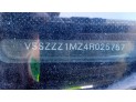 ELECTROVENTILADOR SEAT LEON 2003