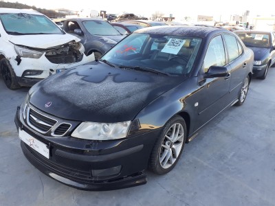 MECANICA TRASERA	 SAAB 9-3 2005