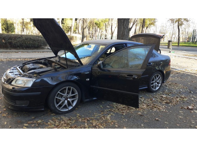 ELECTROVENTILADOR SAAB 9-3 2005