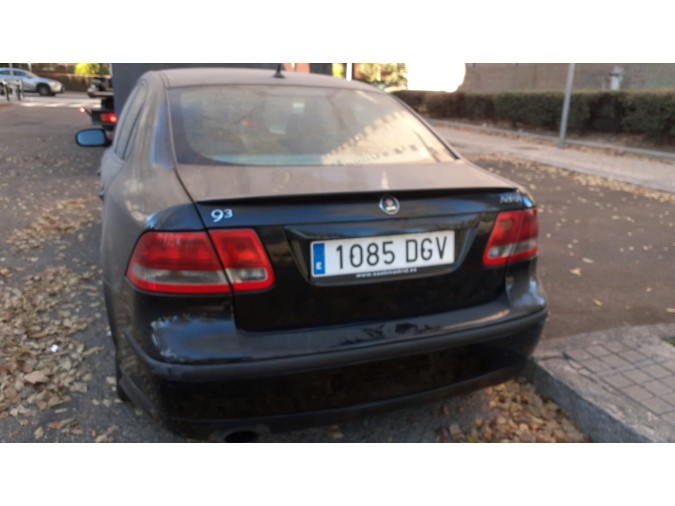 ELECTROVENTILADOR SAAB 9-3 2005
