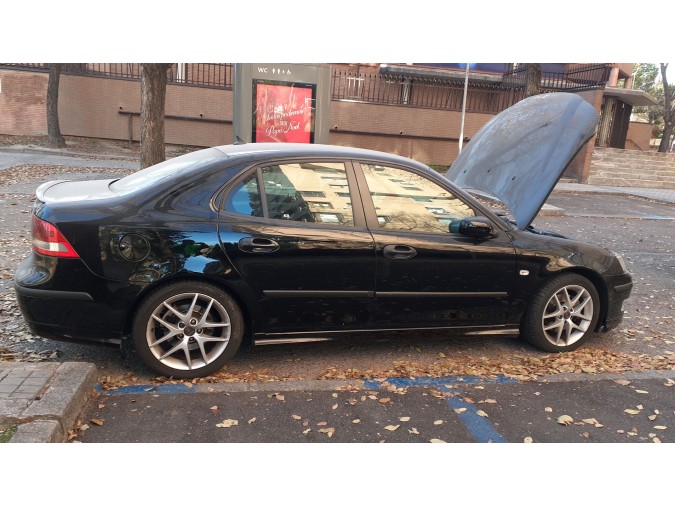 ELECTROVENTILADOR SAAB 9-3 2005