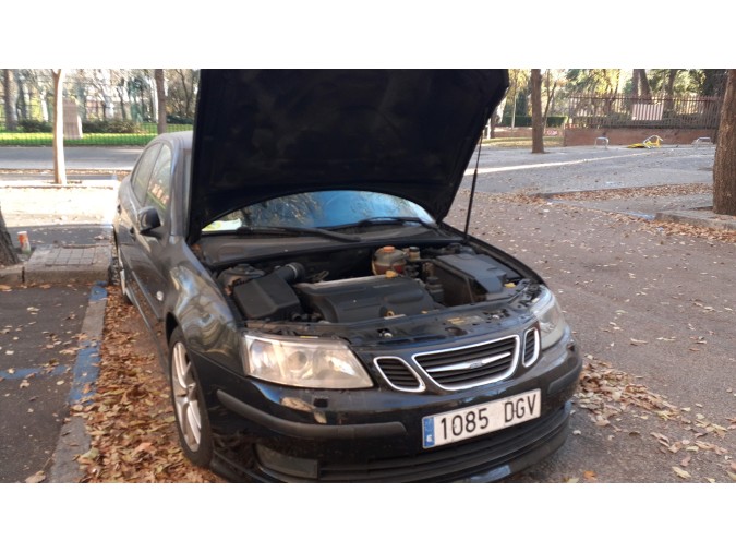 ELECTROVENTILADOR SAAB 9-3 2005