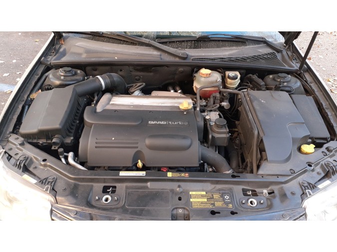 ELECTROVENTILADOR SAAB 9-3 2005