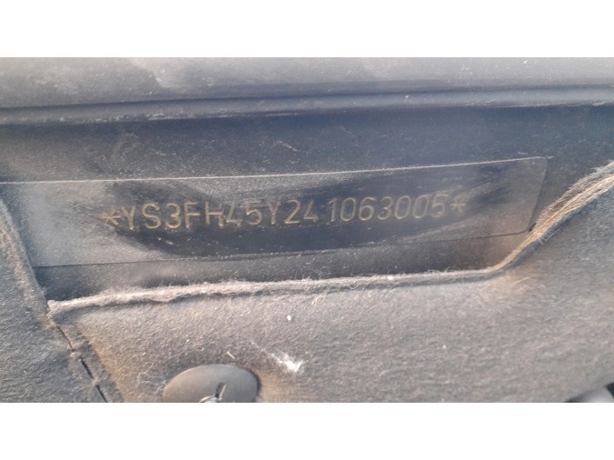 ELECTROVENTILADOR SAAB 9-3 2005