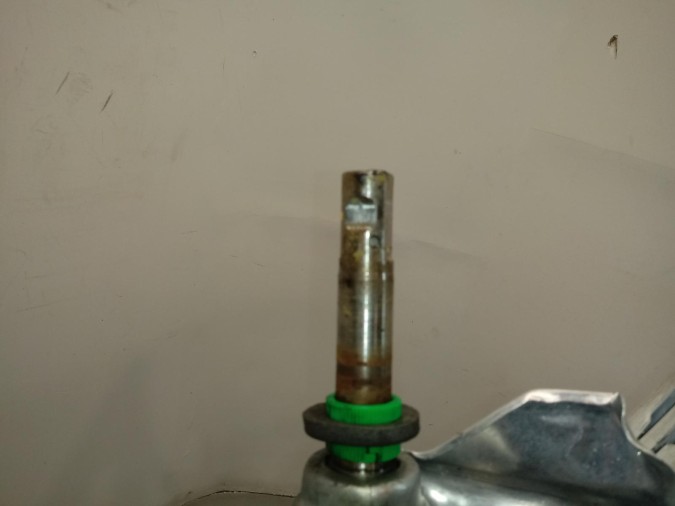 CREMALLERA DIRECCION CITROEN C5 2004