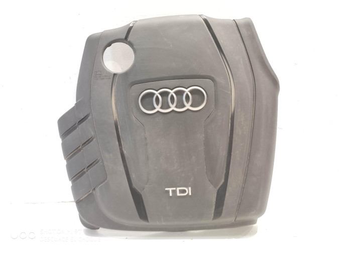 Tapa del motor AUDI A5 2014