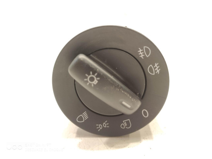 MANDO LUCES VOLKSWAGEN EOS 2008