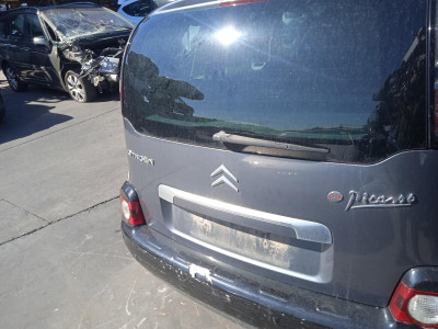 PORTON TRASERO CITROEN C3 PICASSO 40864