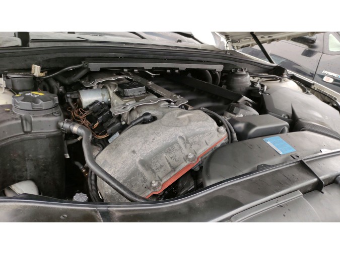 Ud control inyección BMW 325I 2005