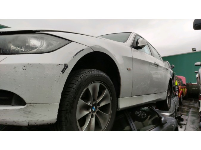 MANDO ELEVALUNAS DELANTERO DERECHO BMW 325I 2005