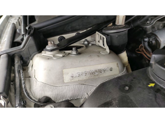 MANDO ELEVALUNAS DELANTERO DERECHO BMW 325I 2005