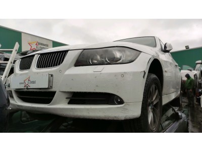 PRETENSOR CINTURÓN DELANTERO DERECHO BMW 325I 2005