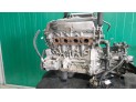 MOTOR CON ACCESORIOS Y CAJA DE CAMBIOS SUZUKI IGNIS 2001