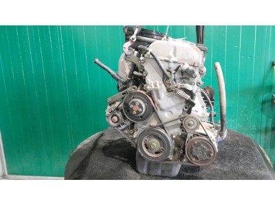 MOTOR SUZUKI IGNIS 2001