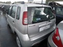ELECTROVENTILADOR SUZUKI IGNIS 2001