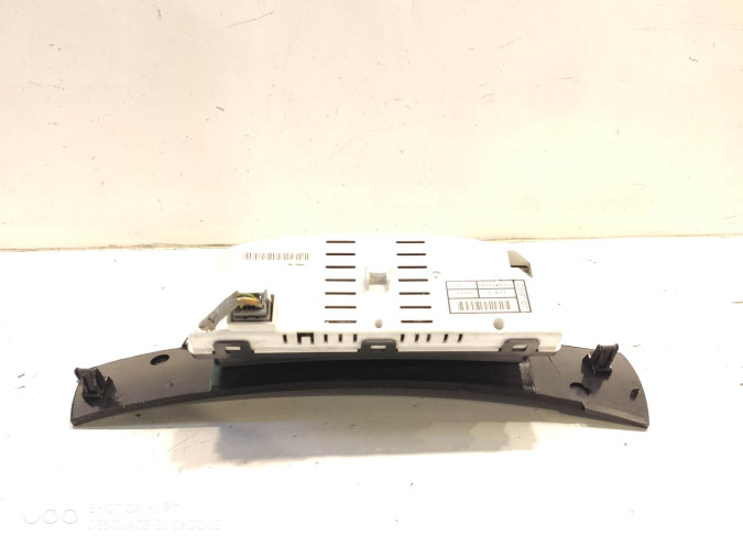 CUADRO INSTRUMENTOS HONDA CIVIC 2007