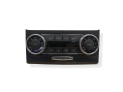 MANDO CALEFACCION A/A MERCEDES C 220 CDI 2012