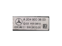 MANDO CALEFACCION A/A MERCEDES C 220 CDI 2012