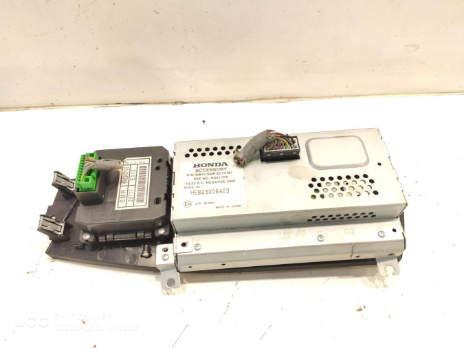 Display Radio Multifunción HONDA CIVIC 2007