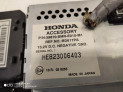Display Radio Multifunción HONDA CIVIC 2007