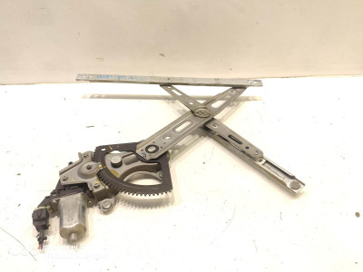 ELEVALUNAS DELANTERO DERECHO HYUNDAI I20 2013